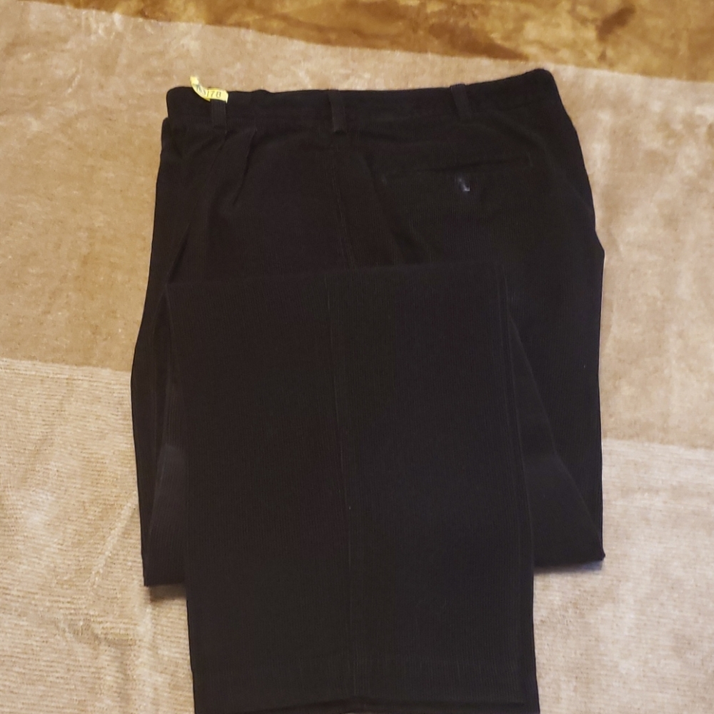 Savane Corduroy Pants 36x32